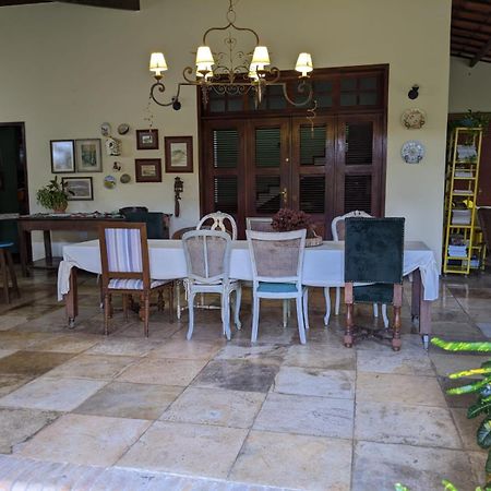 Bh Studio Casa Grande Em Fortaleza Eksteriør billede