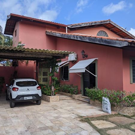 Bh Studio Casa Grande Em Fortaleza Eksteriør billede