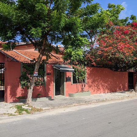 Bh Studio Casa Grande Em Fortaleza Eksteriør billede