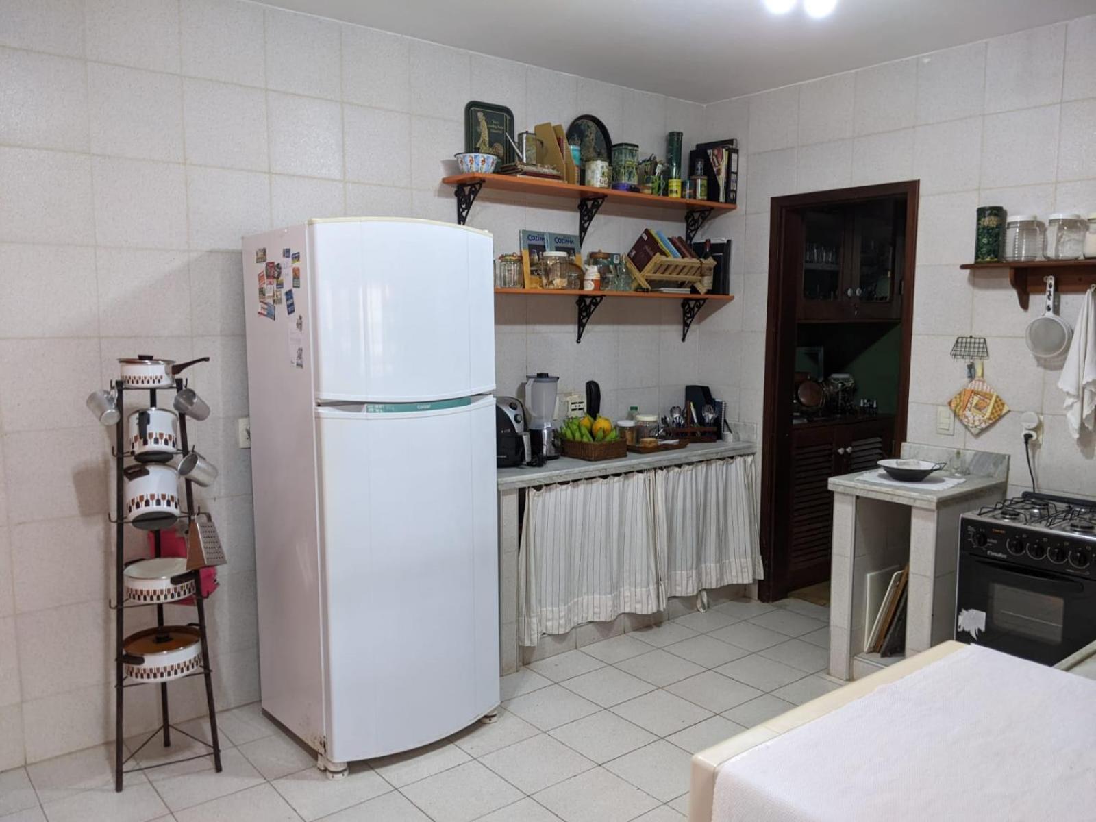 Bh Studio Casa Grande Em Fortaleza Eksteriør billede