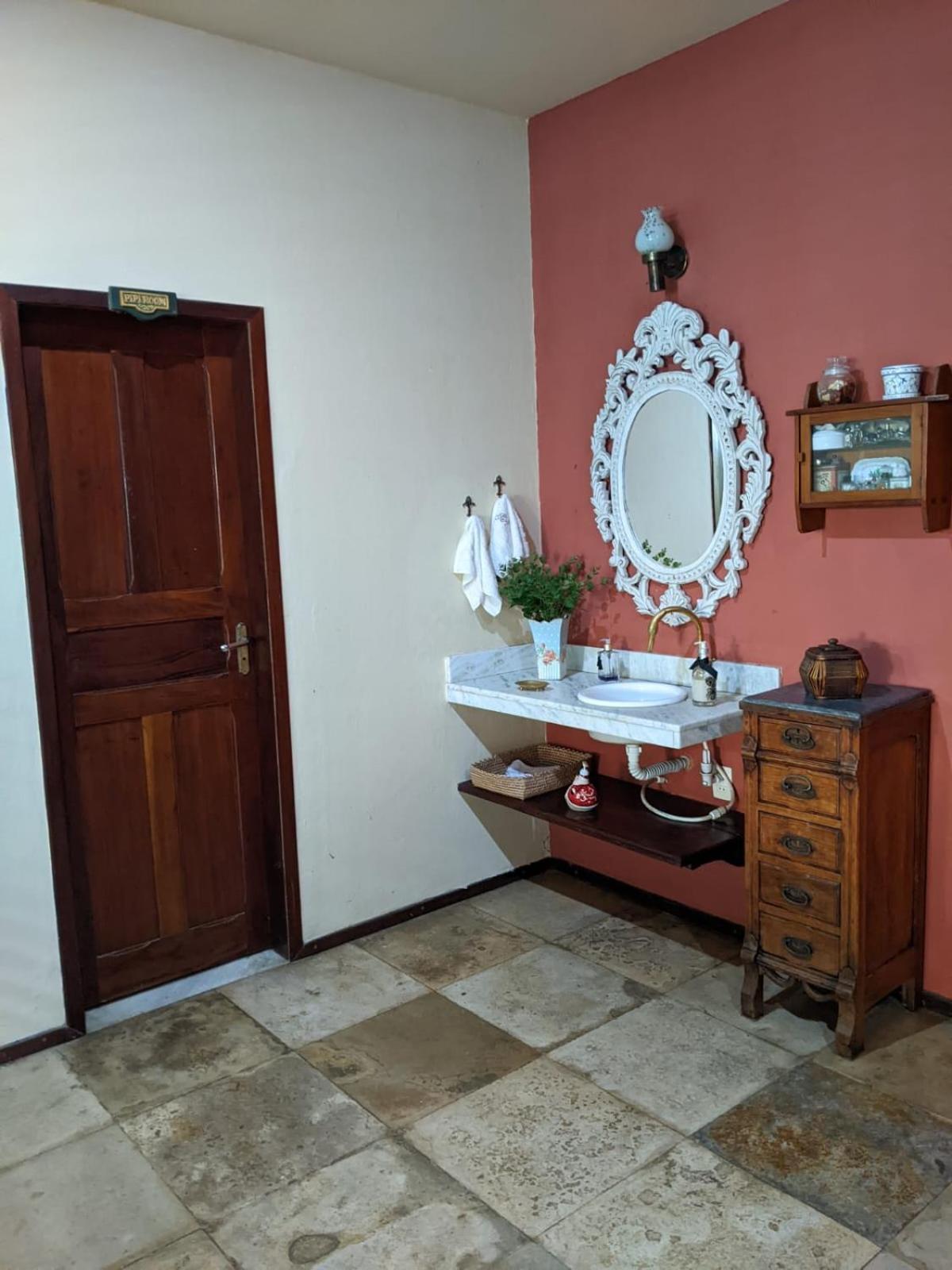 Bh Studio Casa Grande Em Fortaleza Eksteriør billede