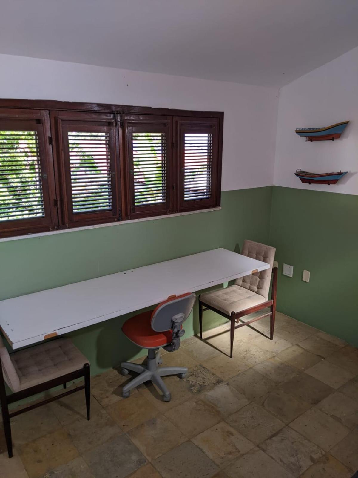 Bh Studio Casa Grande Em Fortaleza Eksteriør billede