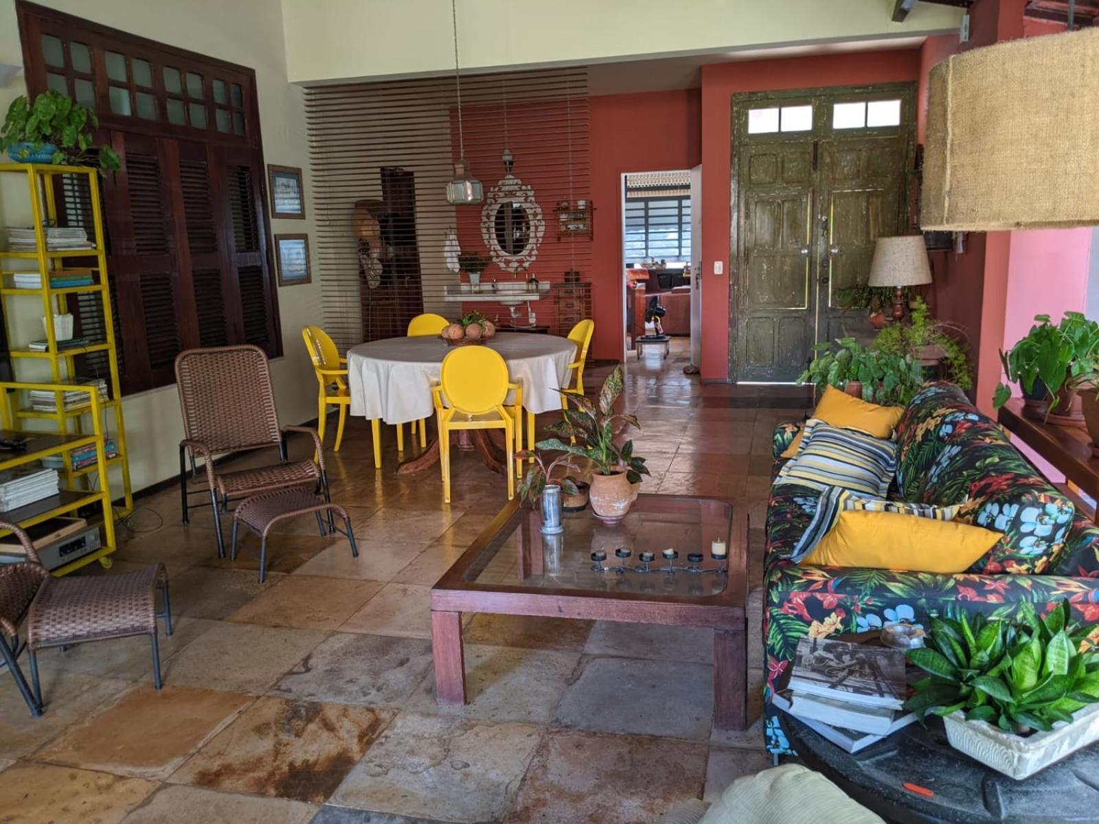 Bh Studio Casa Grande Em Fortaleza Eksteriør billede