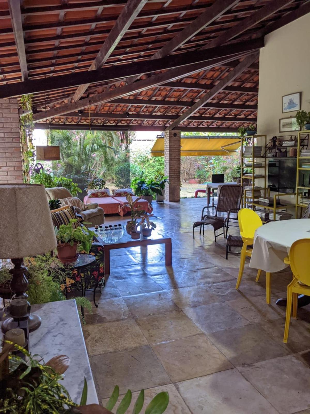 Bh Studio Casa Grande Em Fortaleza Eksteriør billede