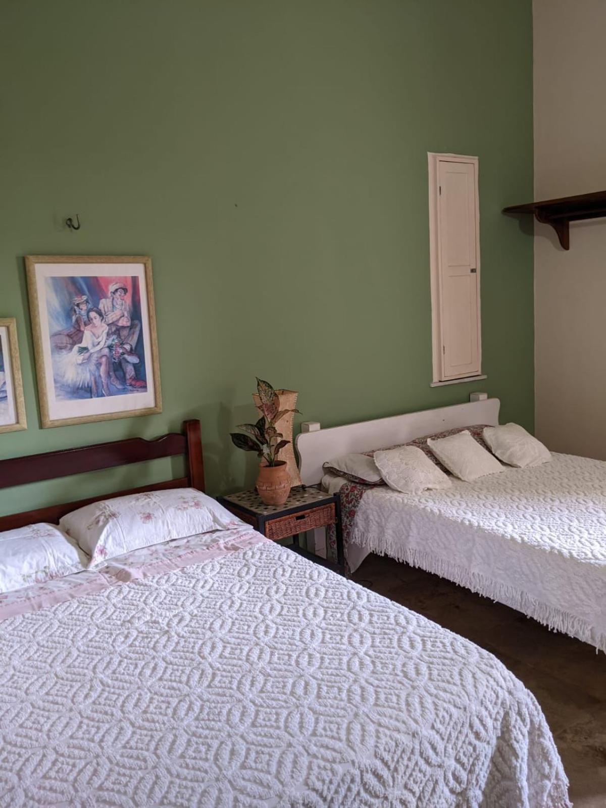 Bh Studio Casa Grande Em Fortaleza Eksteriør billede