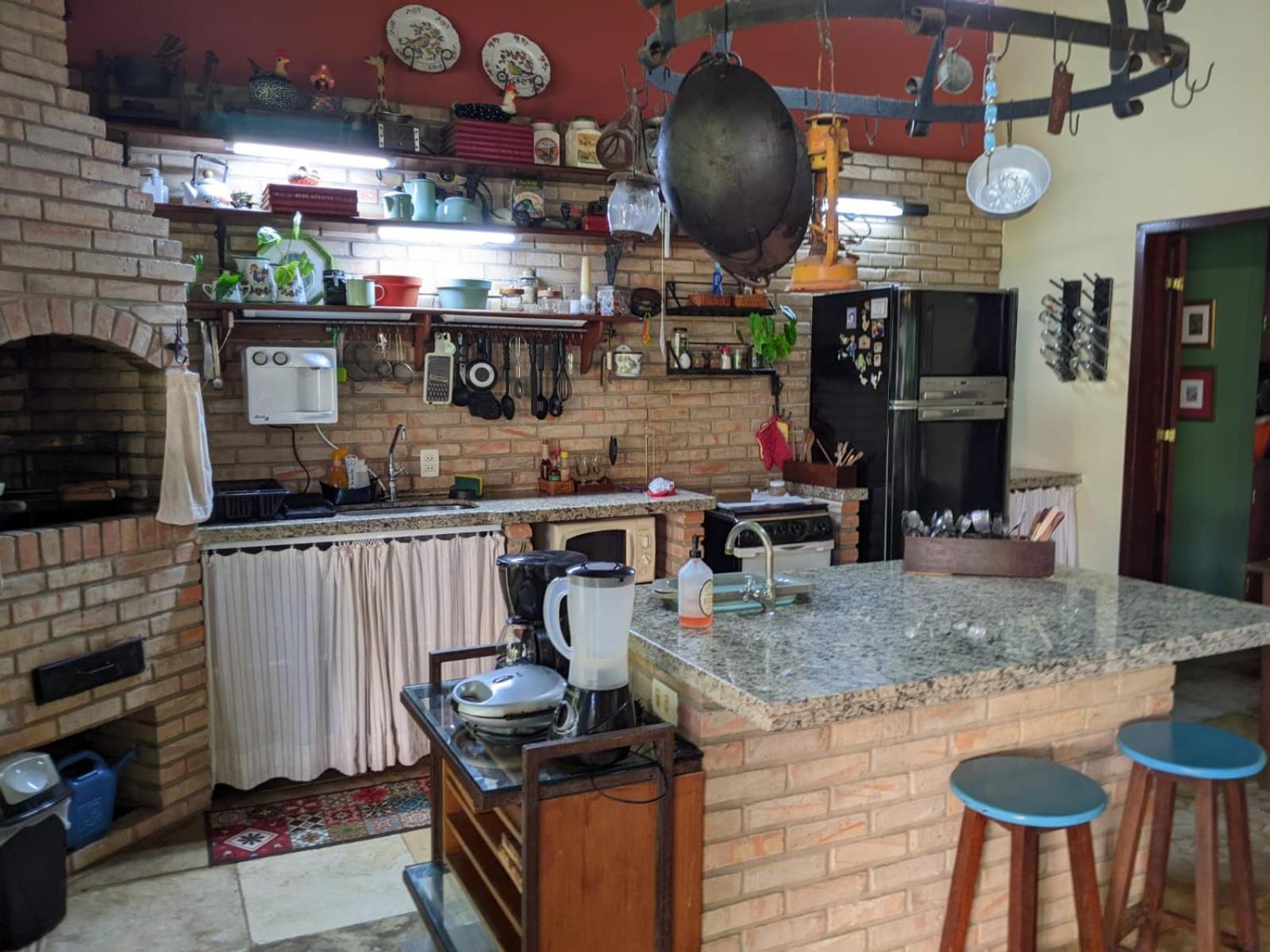 Bh Studio Casa Grande Em Fortaleza Eksteriør billede