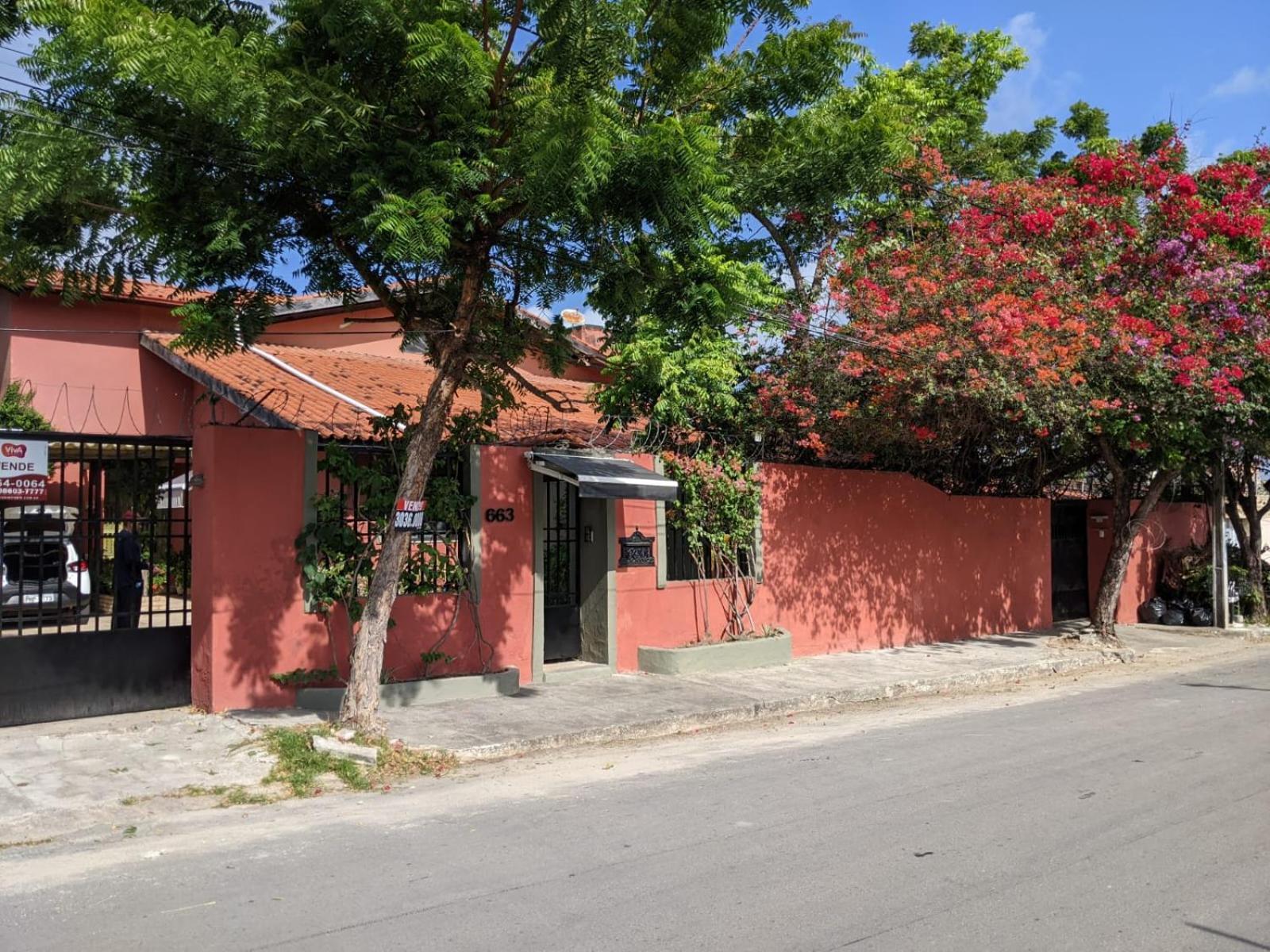 Bh Studio Casa Grande Em Fortaleza Eksteriør billede