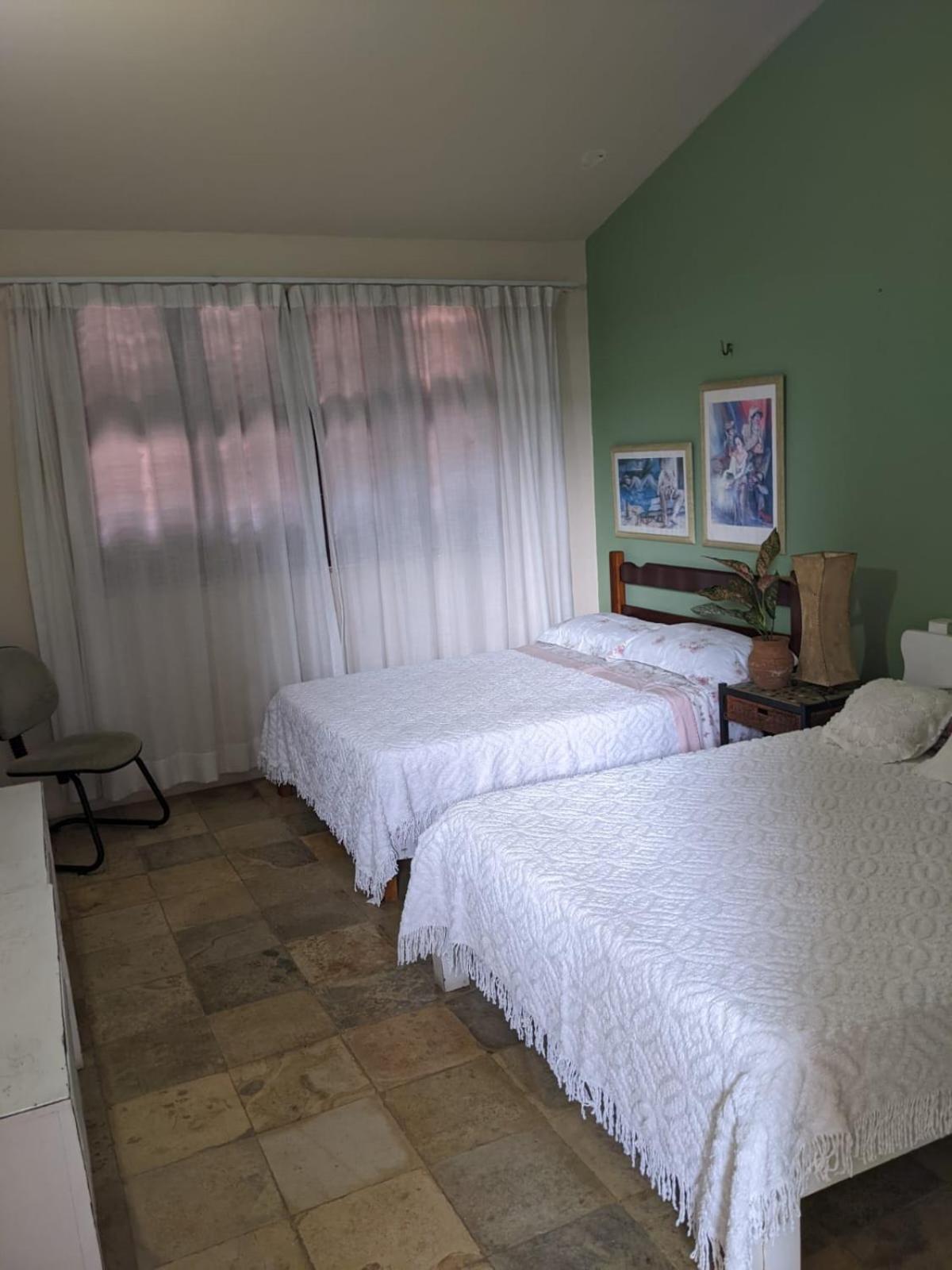 Bh Studio Casa Grande Em Fortaleza Eksteriør billede