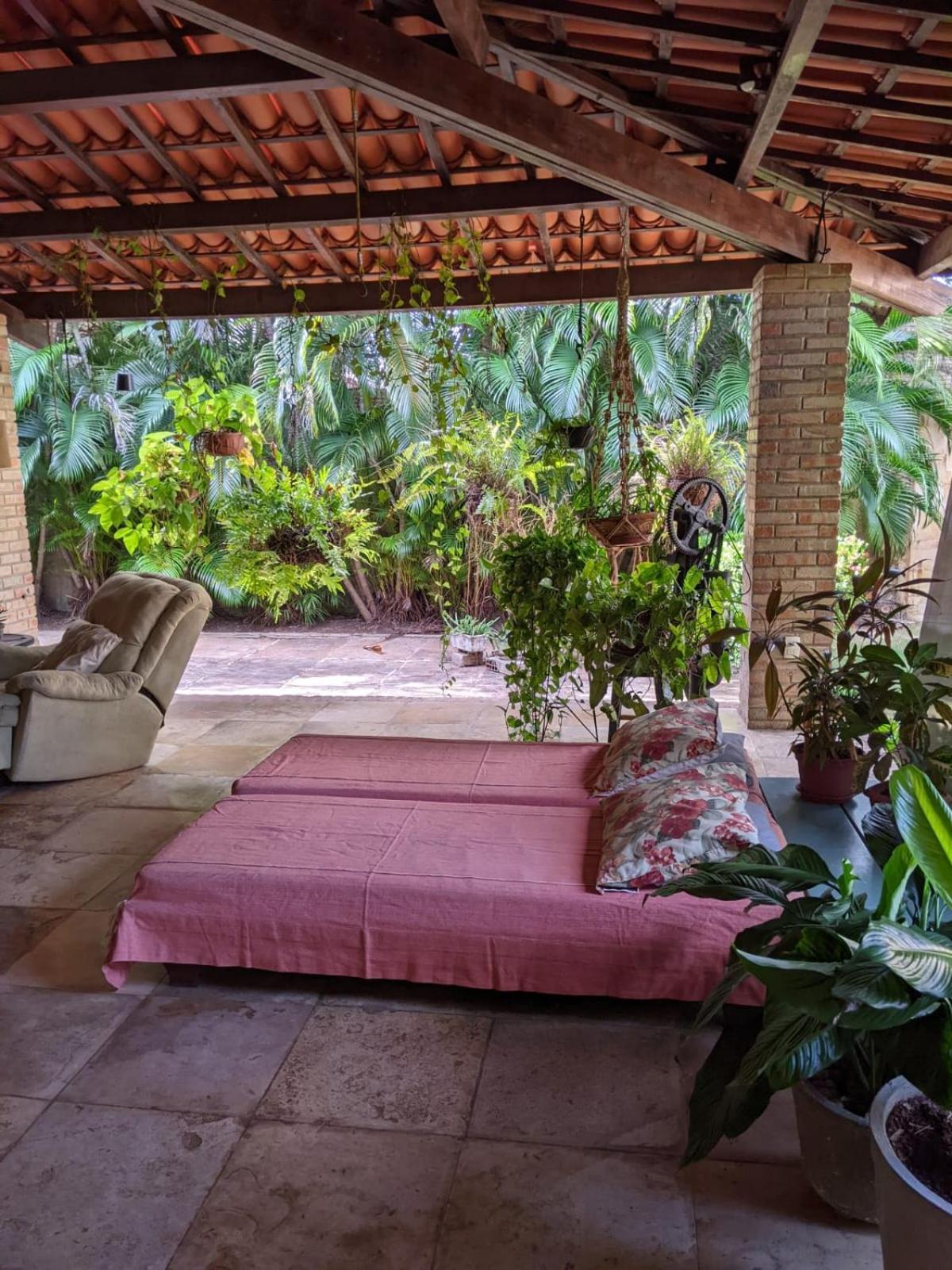 Bh Studio Casa Grande Em Fortaleza Eksteriør billede