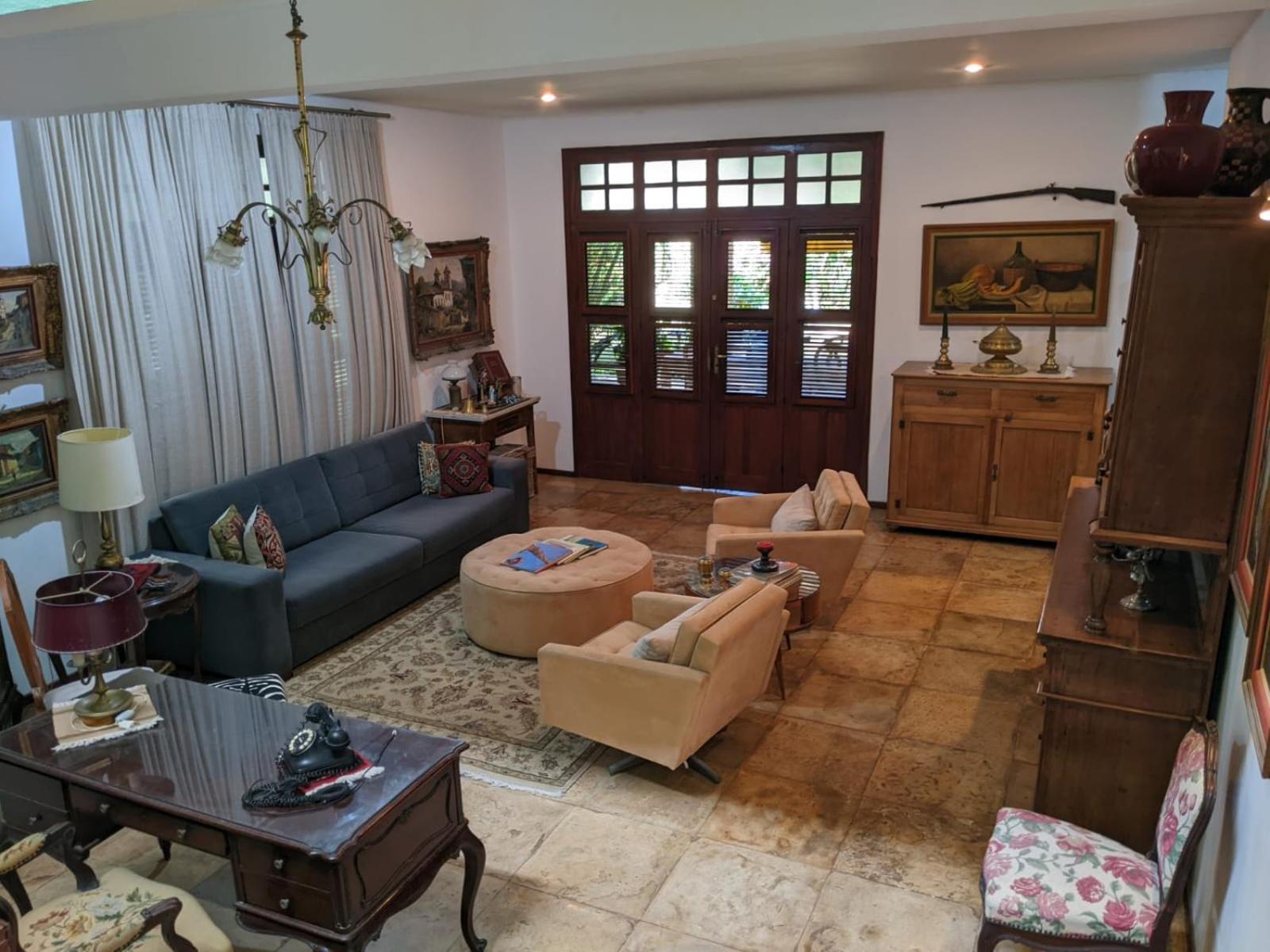 Bh Studio Casa Grande Em Fortaleza Eksteriør billede