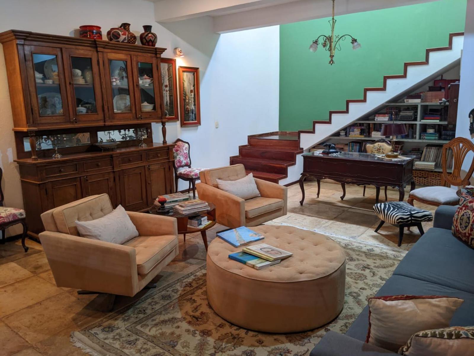 Bh Studio Casa Grande Em Fortaleza Eksteriør billede