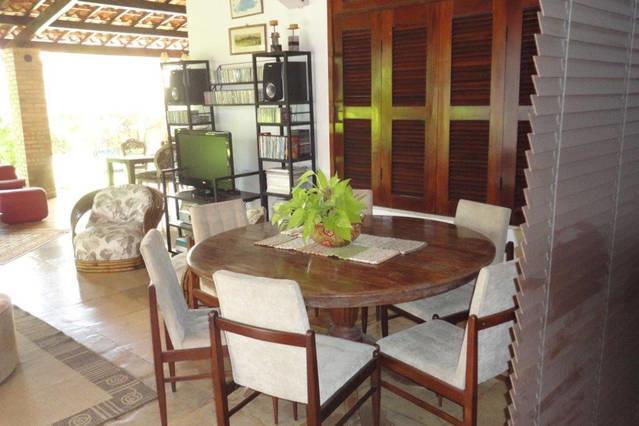 Bh Studio Casa Grande Em Fortaleza Eksteriør billede