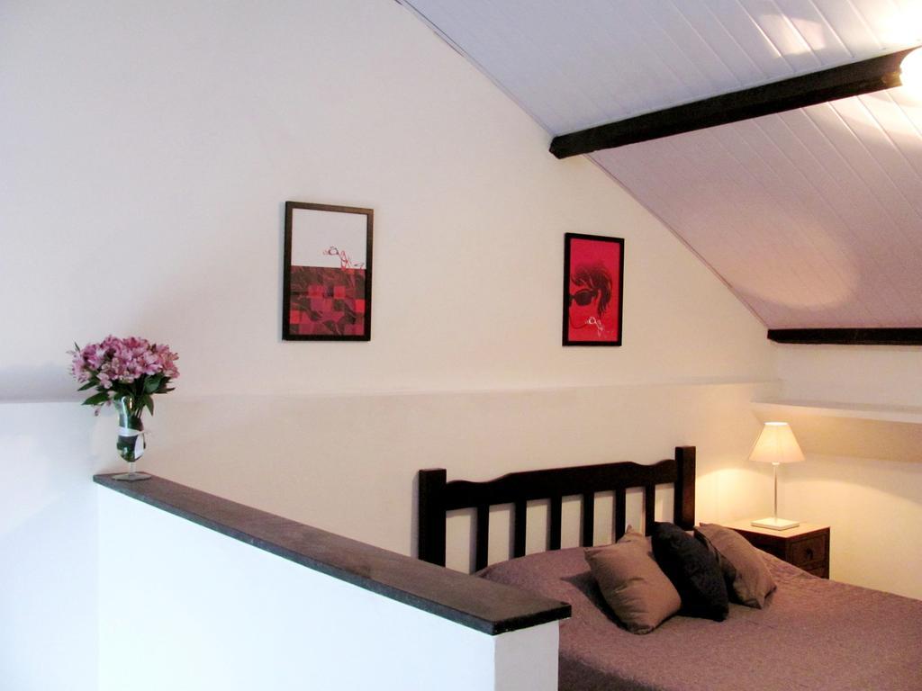 Bh Studio Casa Grande Em Fortaleza Eksteriør billede